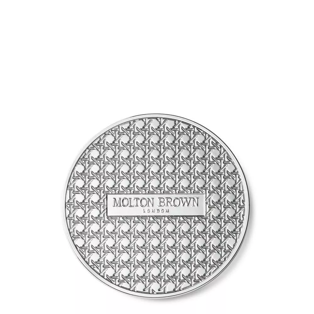 Molton Brown Signature Candle Lid Single Wick
